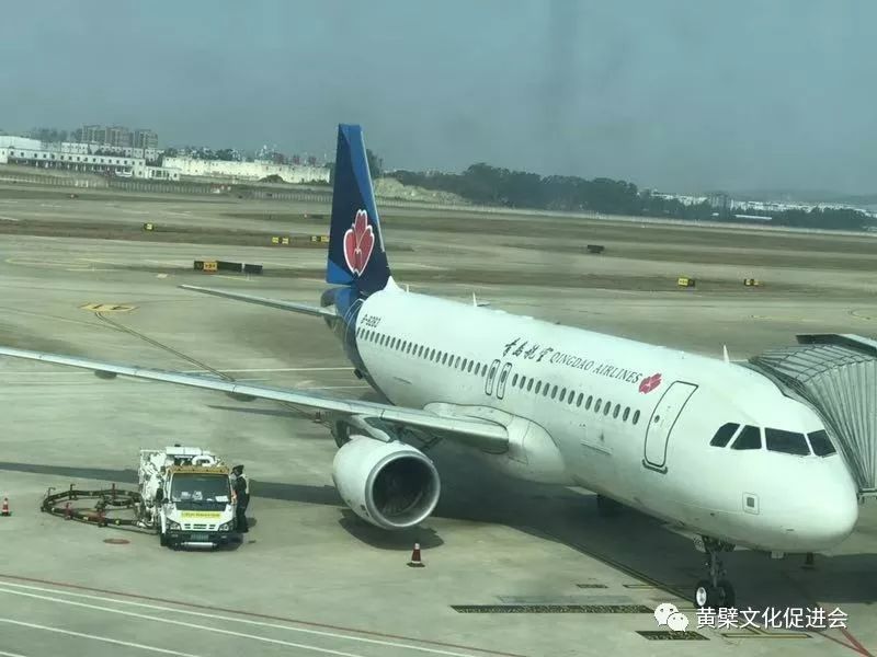 在日的福清乡亲有福了! 福州开通东京北(茨城)直飞航线