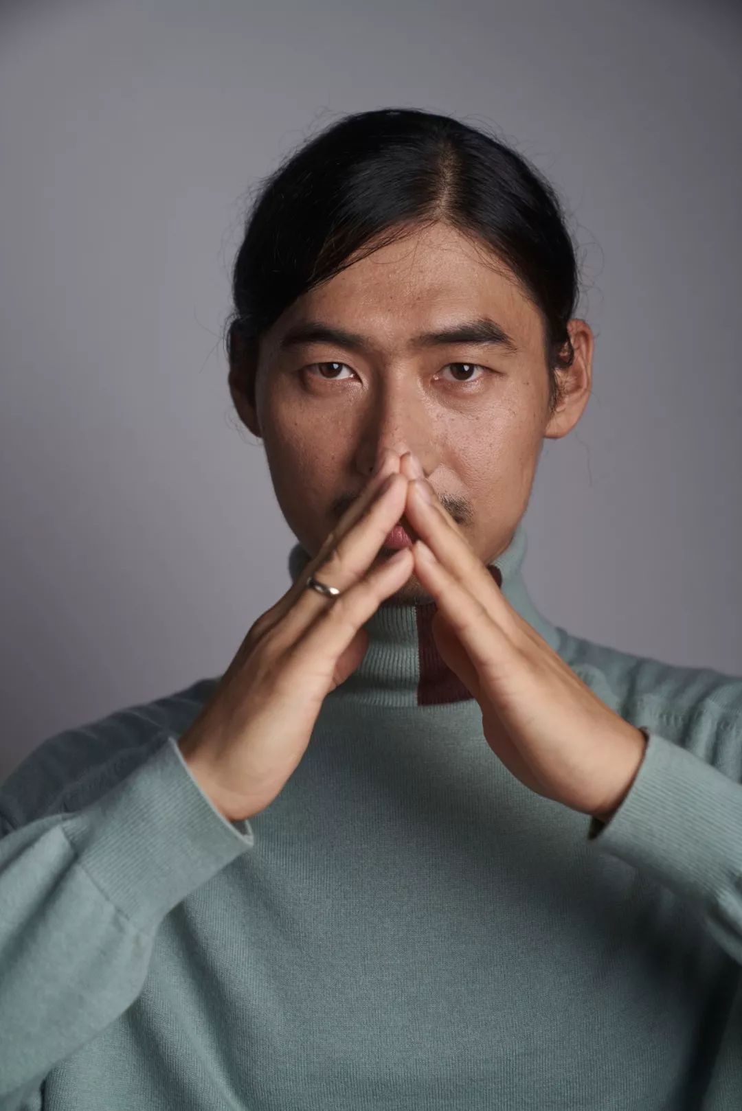 融设计图书馆:让中国的设计返璞归真