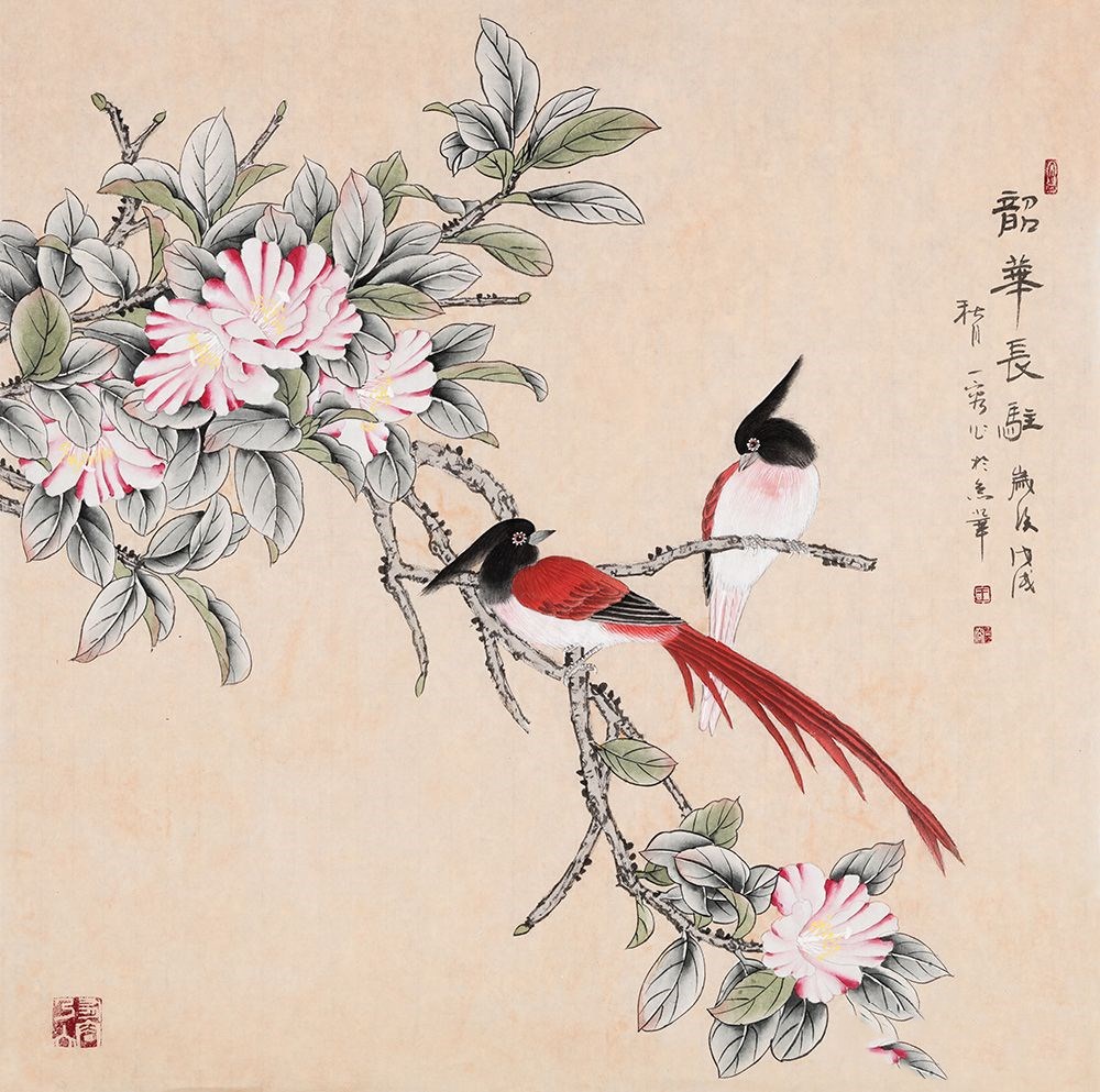 家里有走廊这样装饰 颜值高风水旺