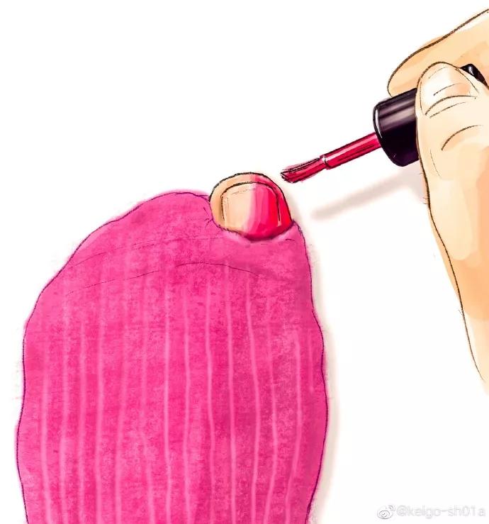 图片[3] - 【xizi被窝段子20191207】这世上不是所有合理美好的 都能按自己愿望存在或实现 - xizi