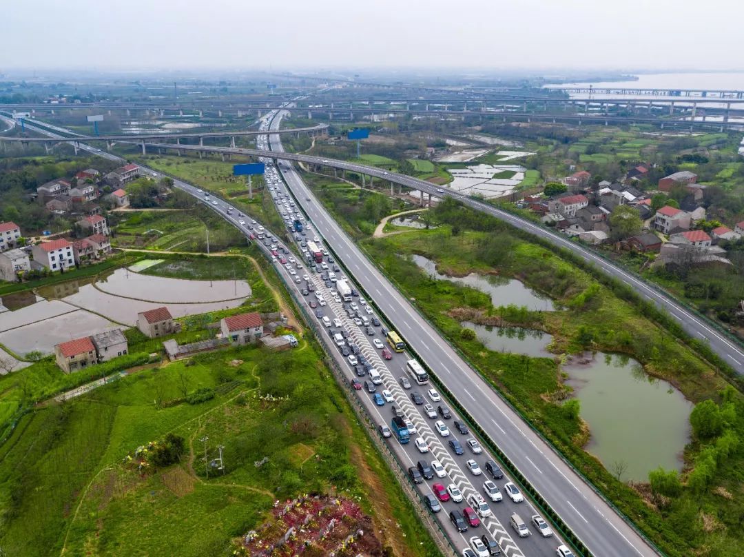 重磅英山车主必看明年1月1日起湖北高速公路提速