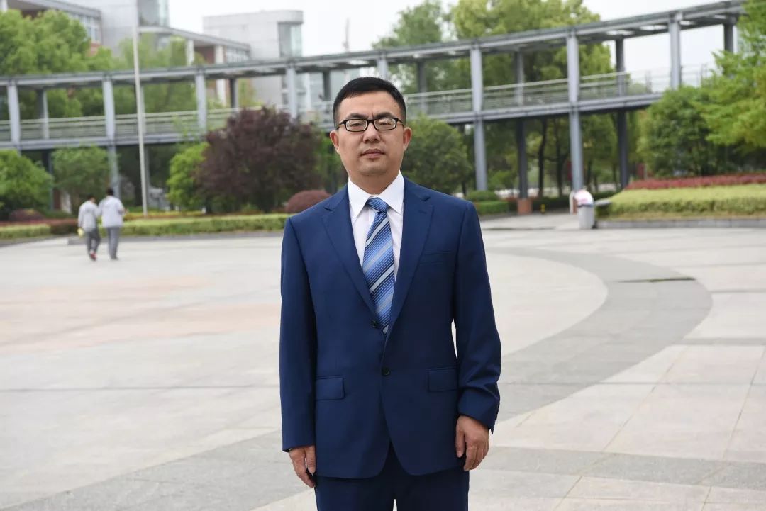 教师风采又一波名师来袭四南京市学科带头人金祎