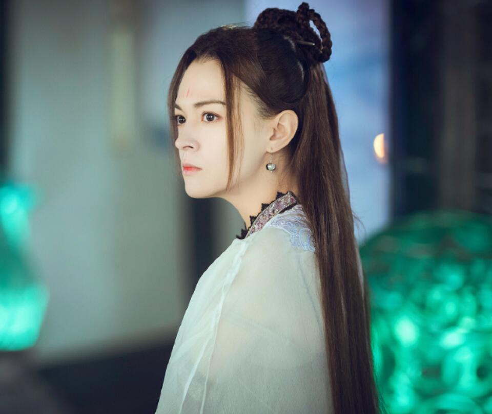 《从前有座灵剑山》结局烂尾?恭喜你,37集白看了,二刷吧_王舞