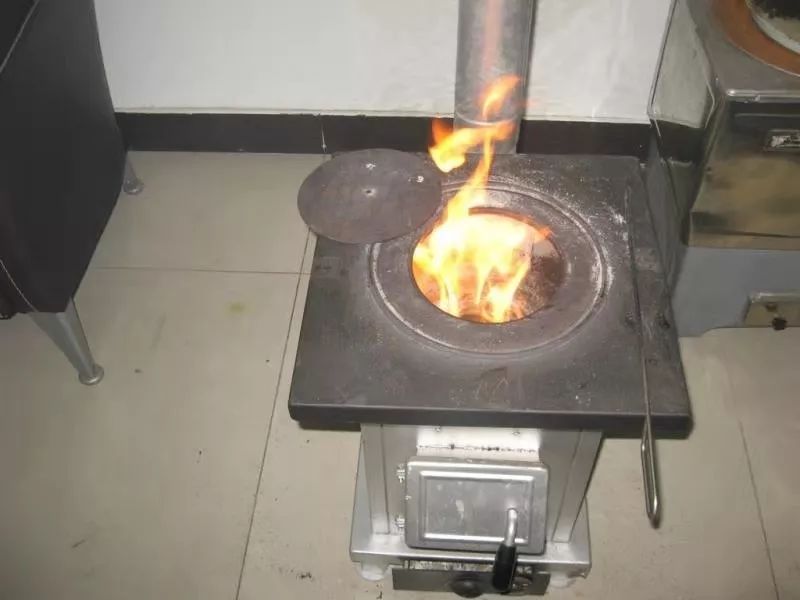 宁夏一对夫妻煤烟中毒丈夫不幸身亡