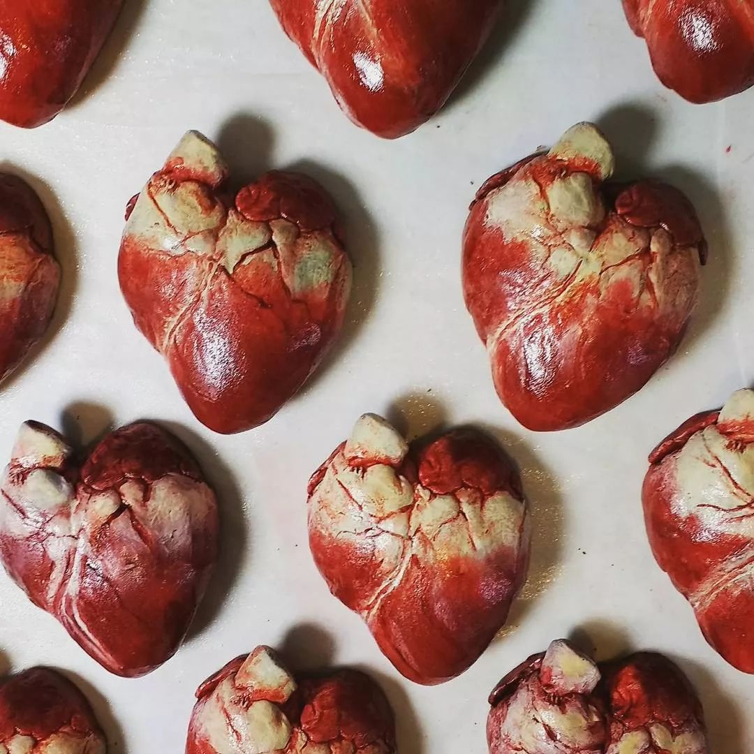 太恶心了这种蛋糕