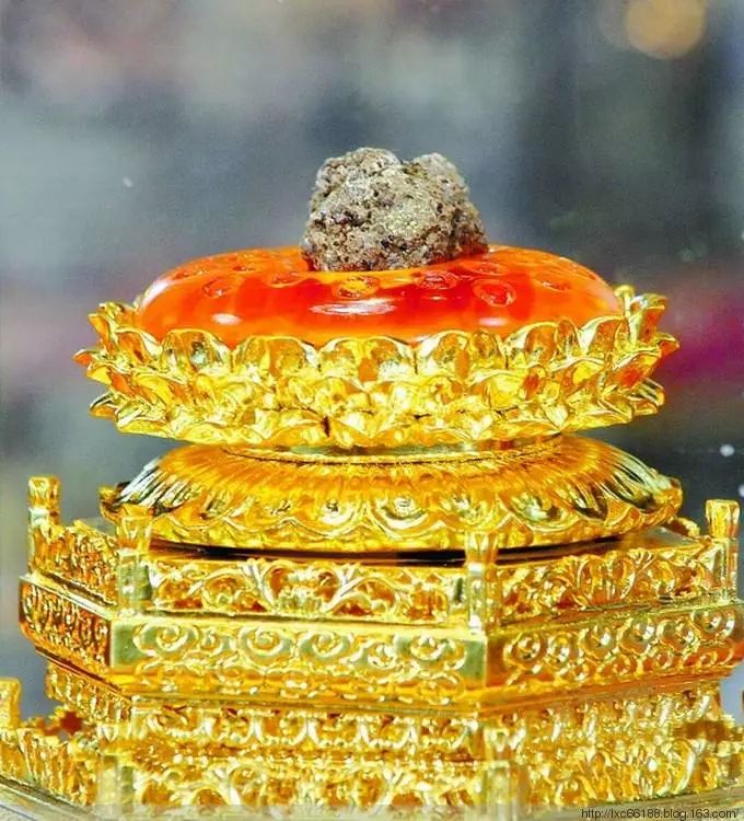 他山之石千年神秘地宫终被发现无数奇珍异宝曝光