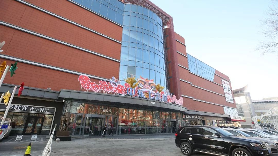 今日在长春市中东七彩城火热启幕吉林省赛区长春市分赛区市决选首场