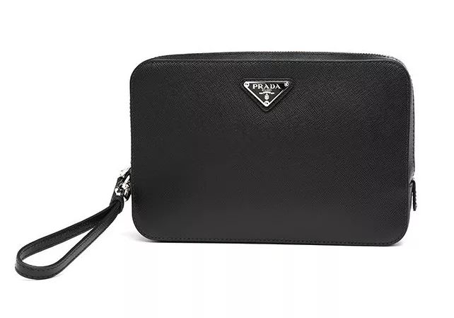 商务精英的绅士品格