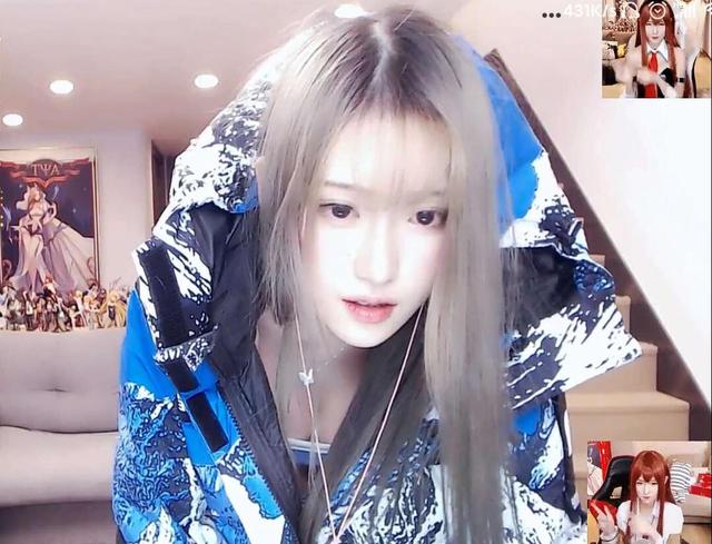 那是因为腐团儿的颜值高,身材好,皮肤白,最重要的