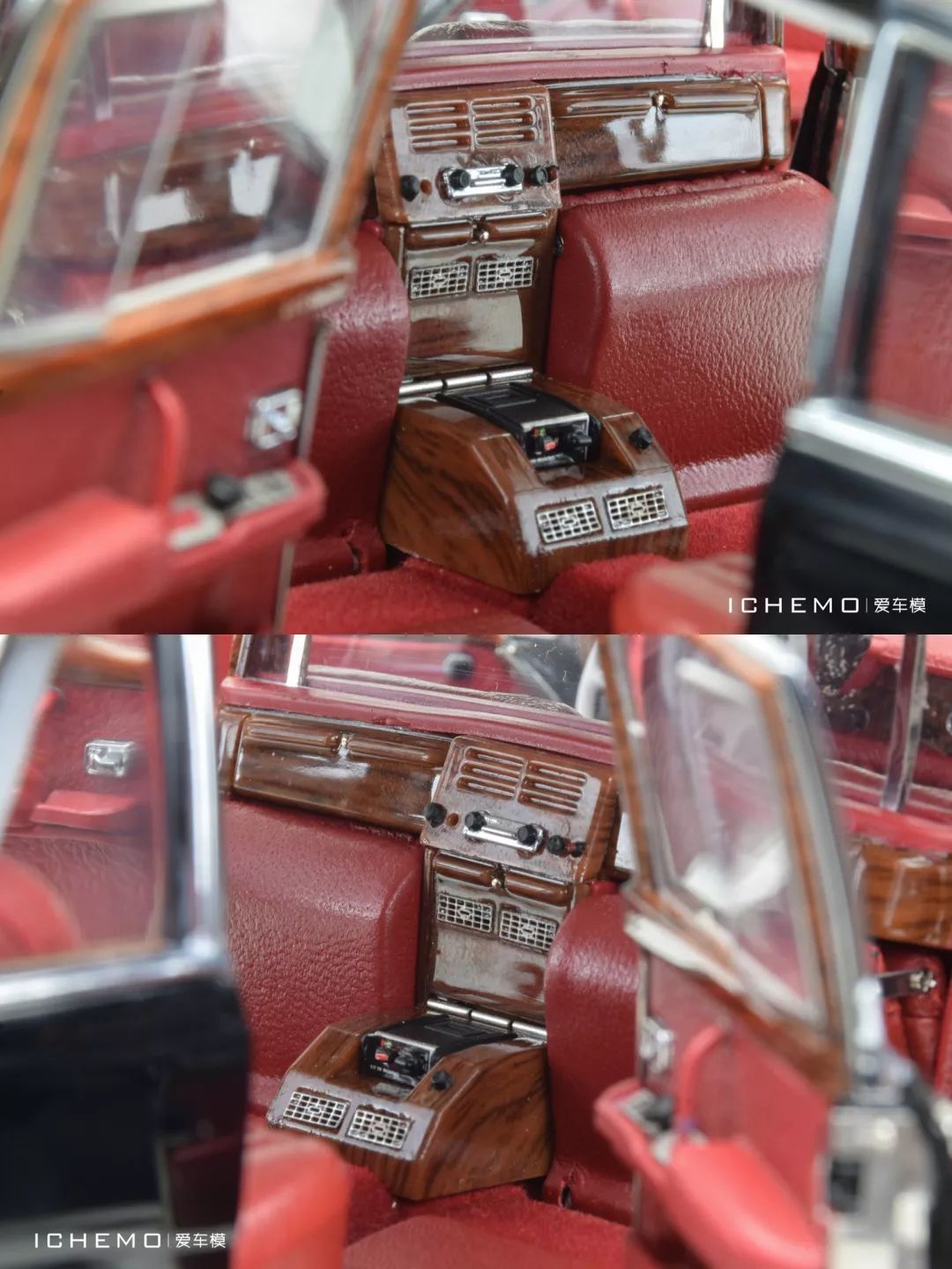 奔驰 600 pullman