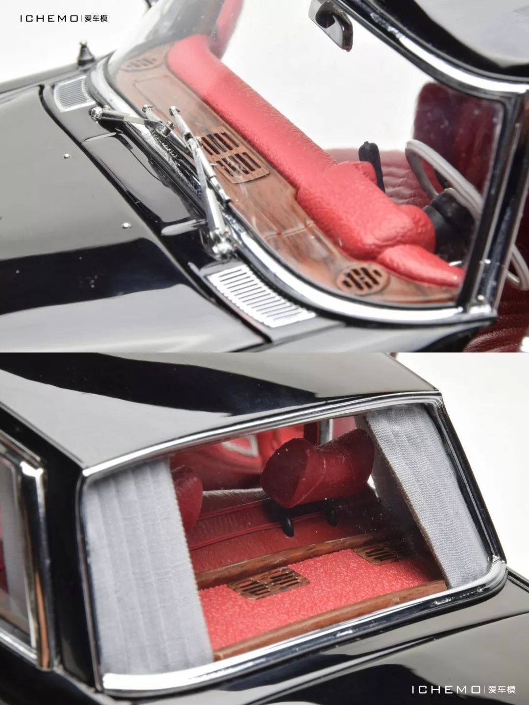 奔驰 600 pullman