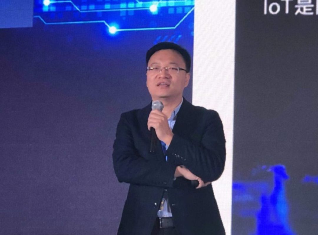 聚焦第六届物联网开发者大会:业界大咖"慷慨解惑"