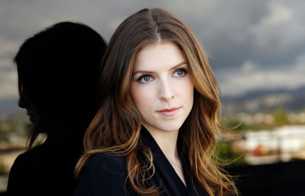 性感尤物观战美网,她是美国的小甜心!