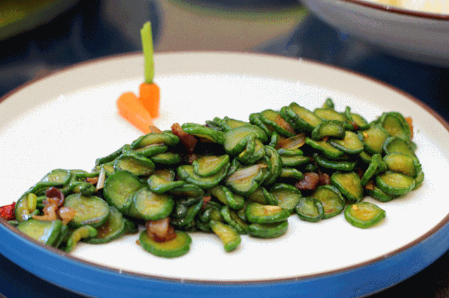 多添一些人情味儿