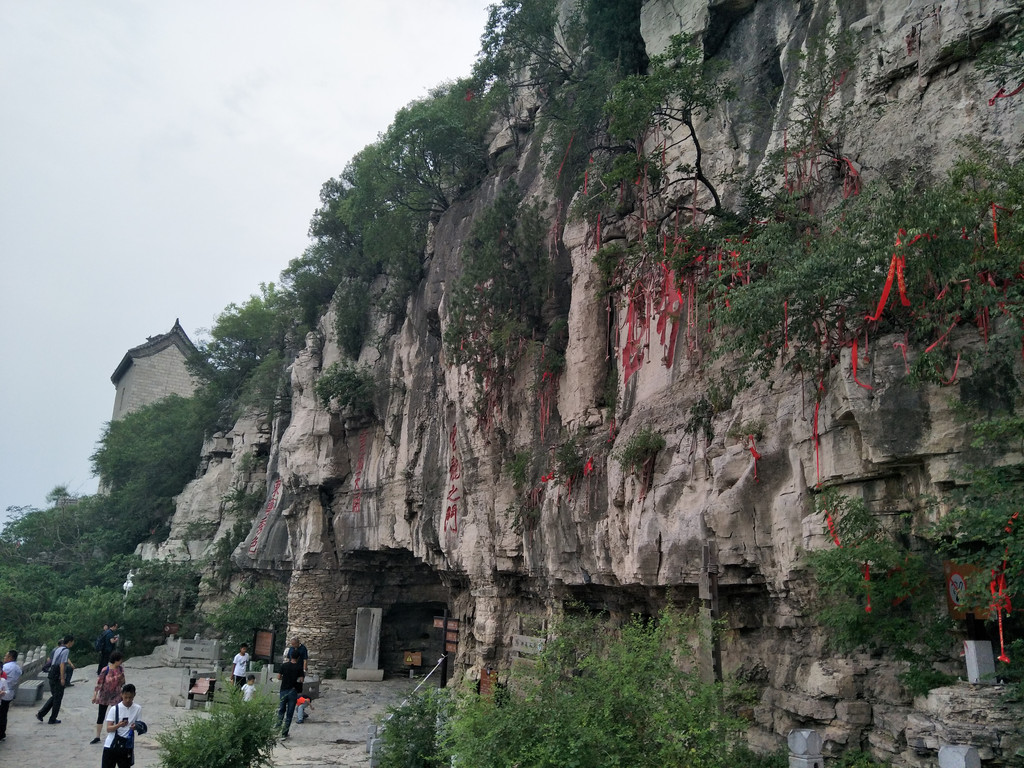 原創山東不該被忽略的一座山,自古為魯中名山,是國家重點風景名勝區