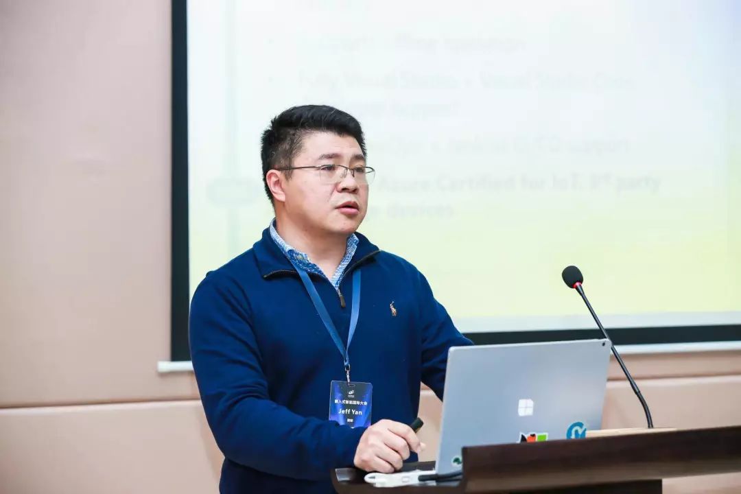 演讲者——张燕咏:中国科技大学计算机学院副院长,ieee fellow