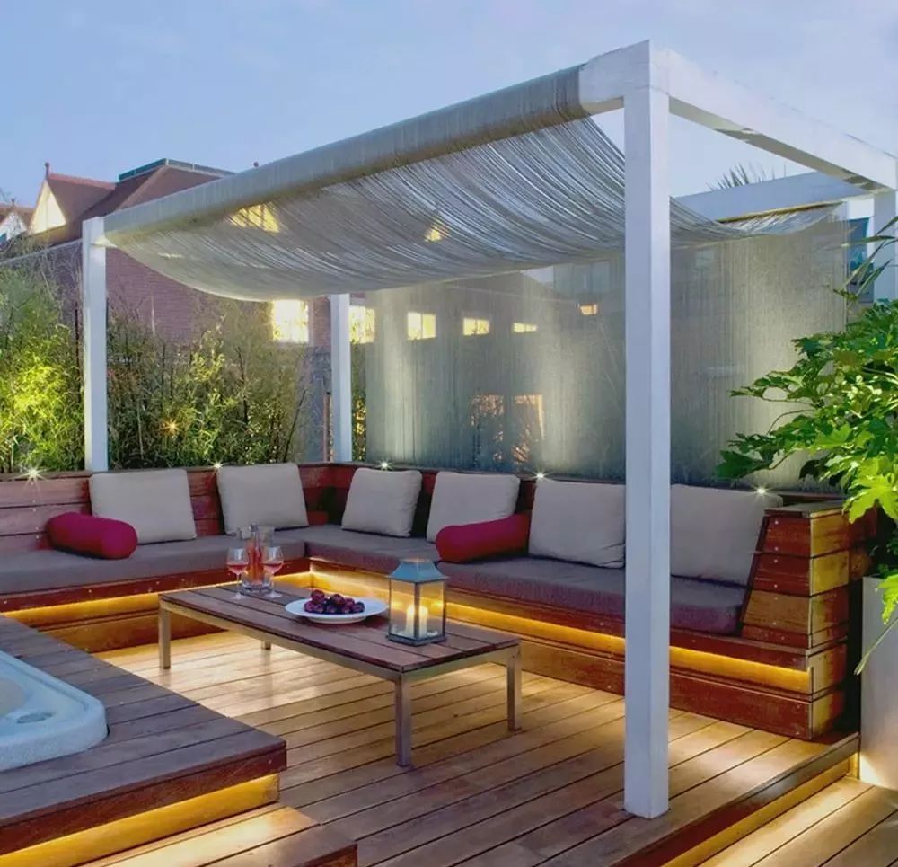 买不起别墅但一定要买顶楼