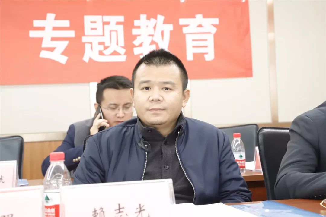 分会会长,广东东升实业集团有限公司总裁 赖志光广东省建材协会副会长