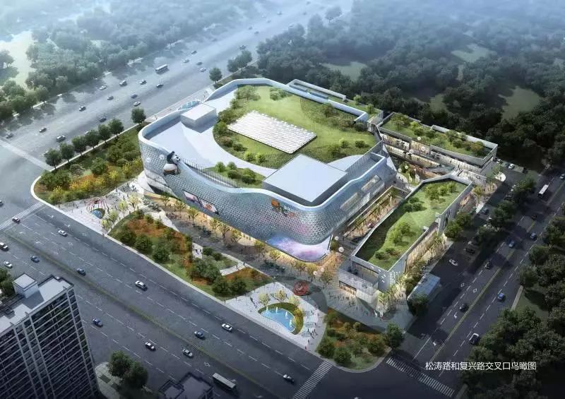 在地产市场破1万4的当下,新鸿却反其道而行之,以最大的诚意致敬龙港轴