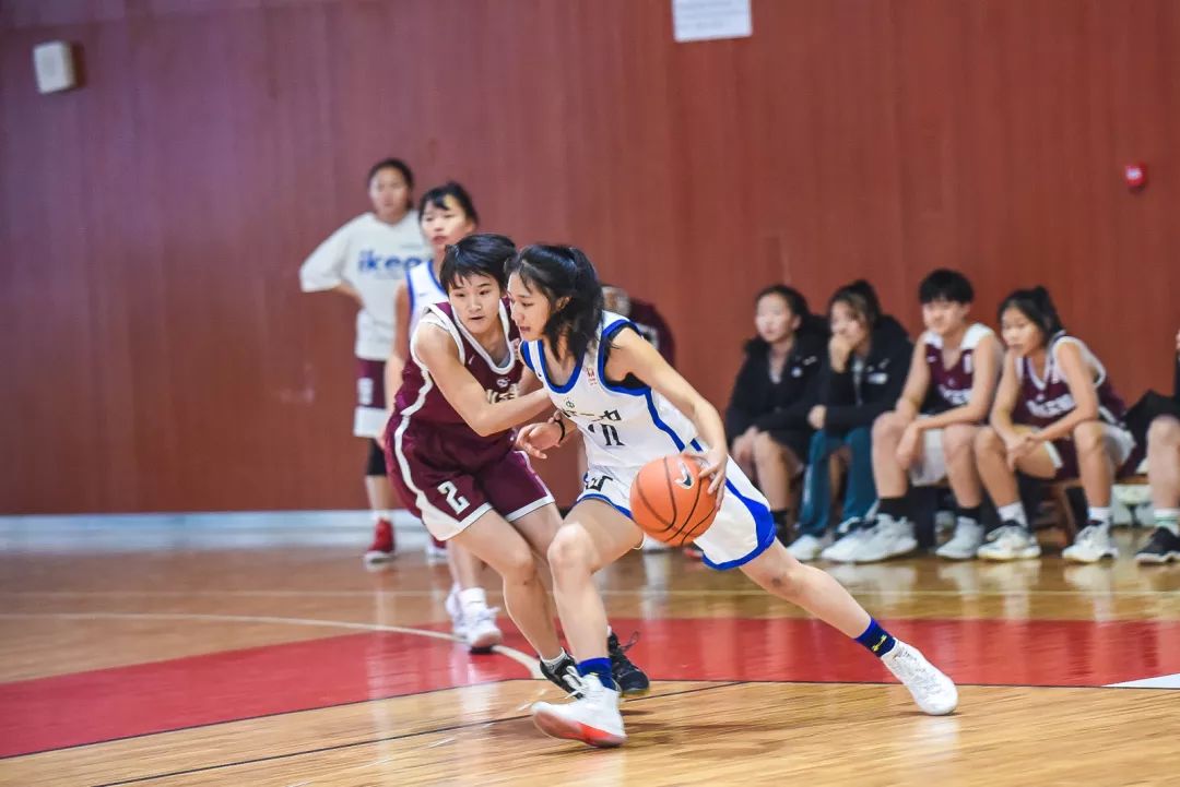 西昌二中这个操作亮了!四战全胜提前锁定决赛!