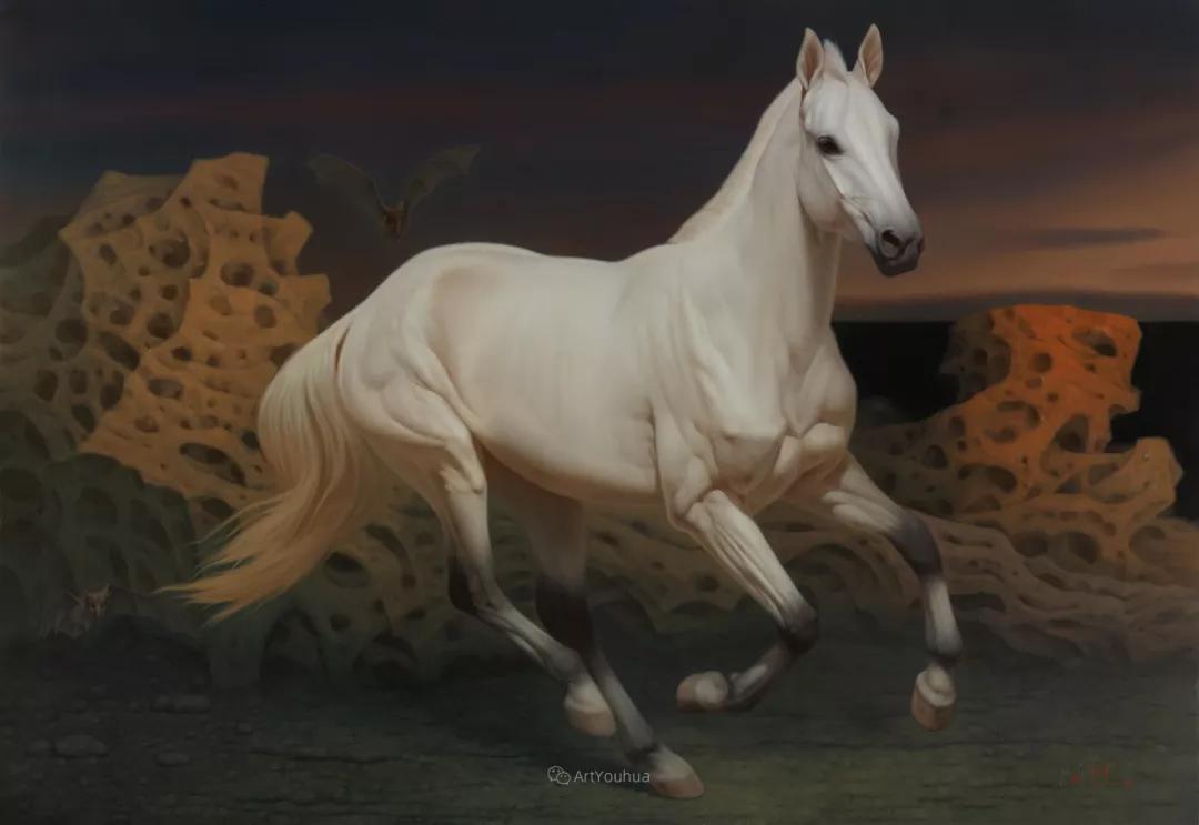 展讯第四届国韵经典中国当代写实油画名家精品全国巡展