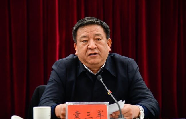 2020年起巩义要办的民生实事人大代表票决说了算