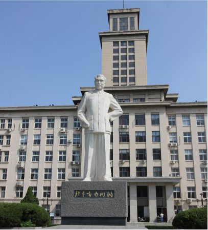城市级商圈#致美满和睦的小家庭视频素材来源:南开1911标志性商业群落
