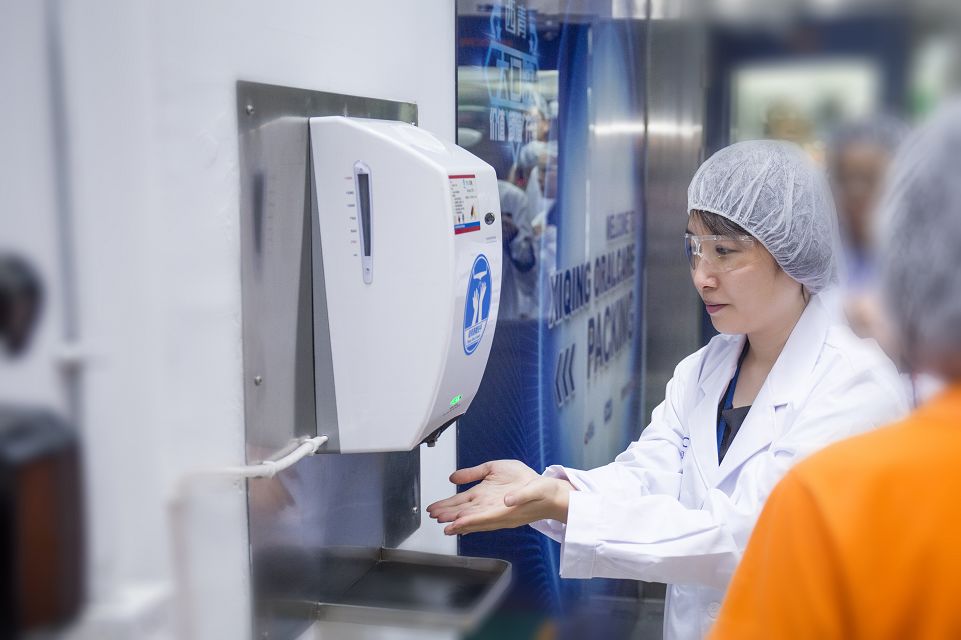 一支网红牙膏背后原来隐藏着这几大秘密