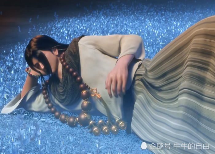 阿修罗族有多强,天界第一如来,都被罗候给关起来了_实力