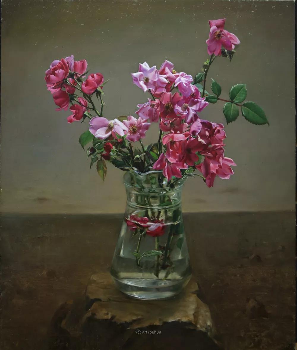 展讯 | 第四届"国韵经典"中国当代写实油画名家精品全国巡展