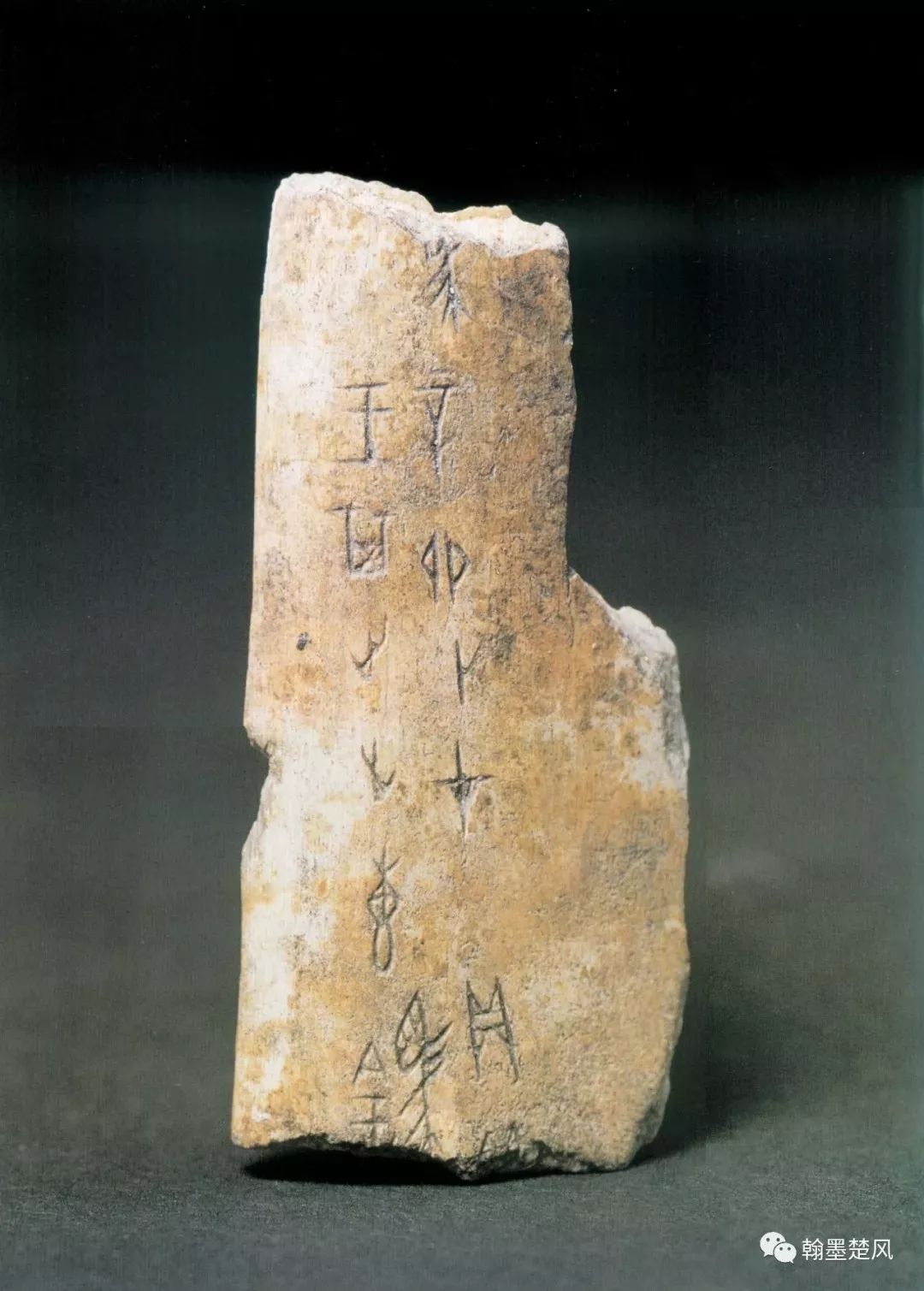 孟鸿声:甲骨文之父王懿荣及家世考略