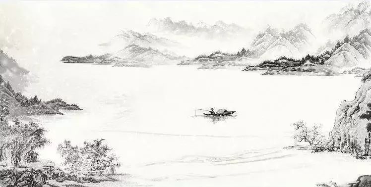 最好听的语文 |《江雪》