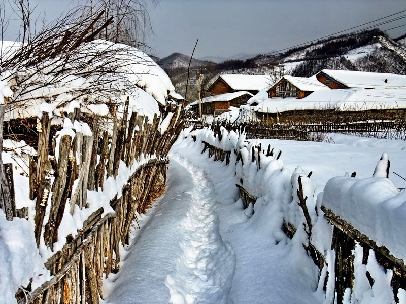 下雪吃什麼最應景 ?大家怎麼看?