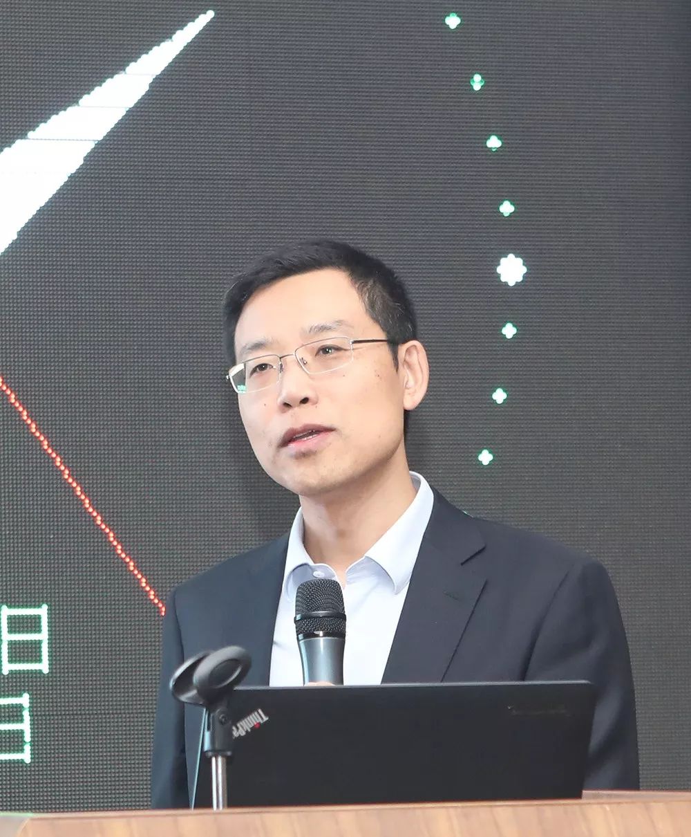 孟凡斌副教授讲授了《外科住培管理经验及思考》郭鹏副教授讲授了