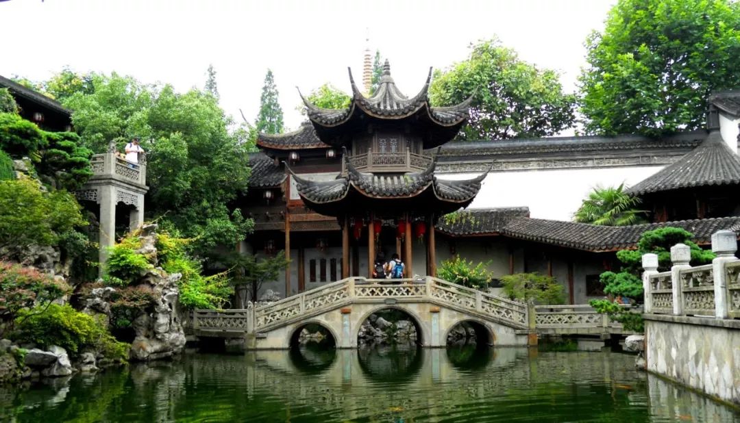 杭州地铁线上的网红景点大推荐你玩过几个