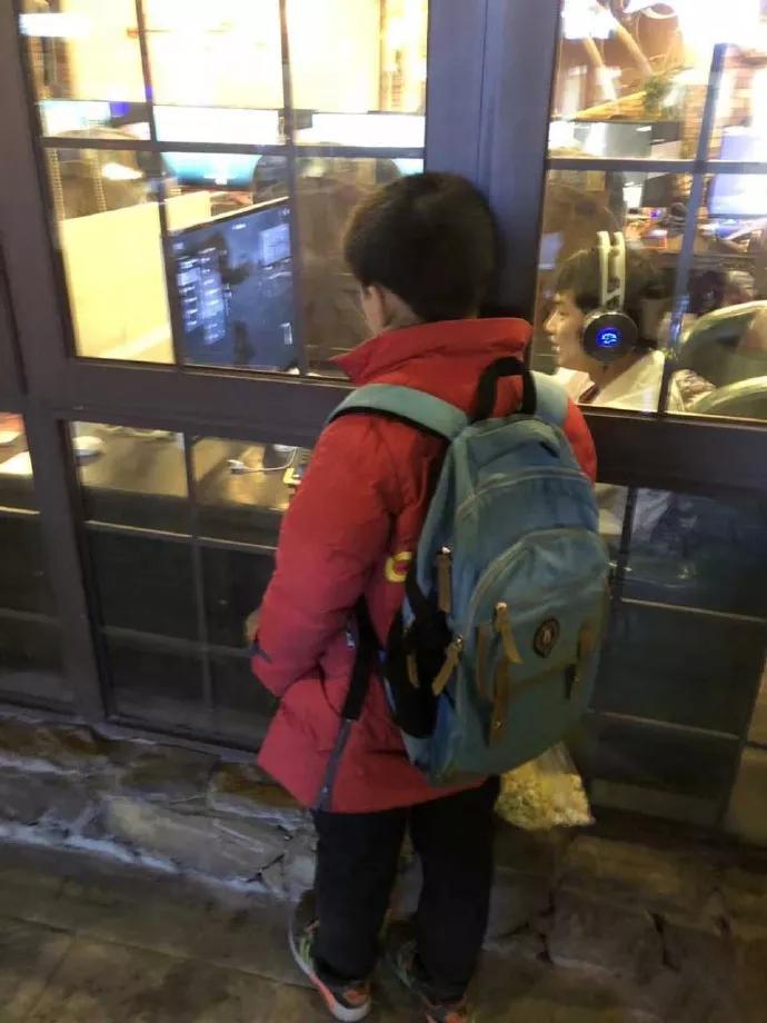 图片[23] - 【xizi被窝段子20191208】不要被任何人阻挡 去你想去的地方吧 - xizi