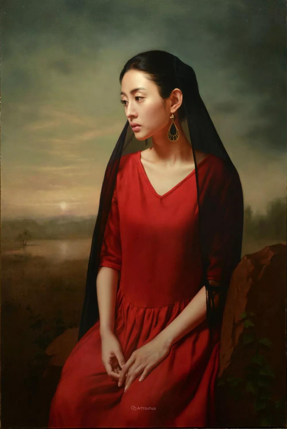 展讯第四届国韵经典中国当代写实油画名家精品全国巡展