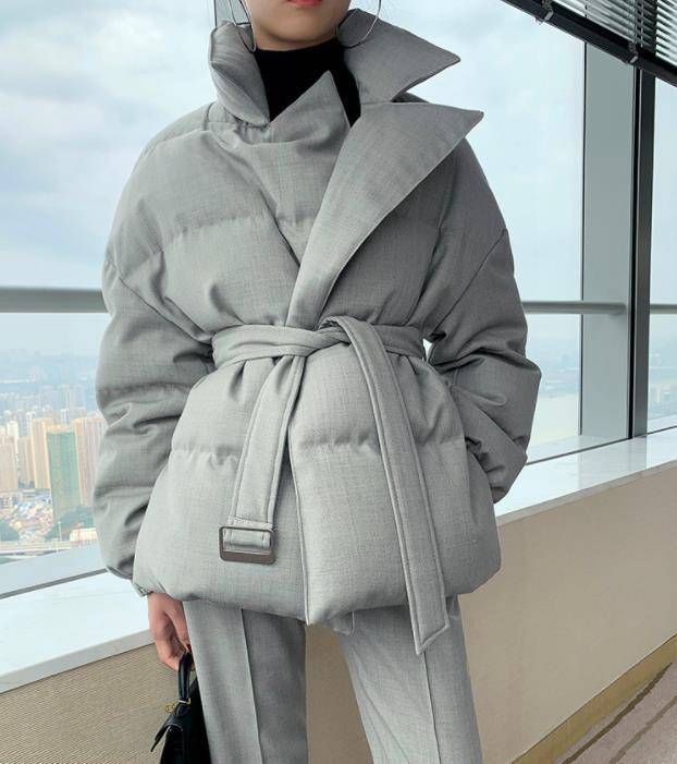 如何在淘宝上买到靠谱的羽绒服?内附清单!