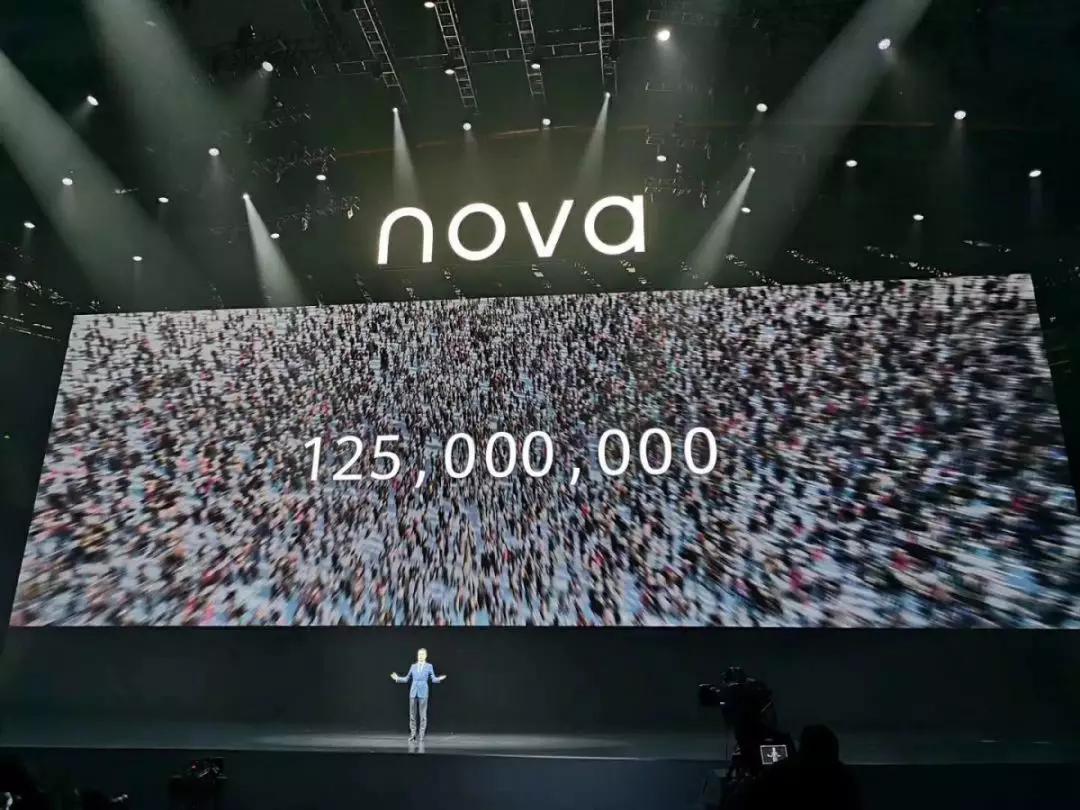 华为Nova6：年轻人的第一部5G手机-锋巢网