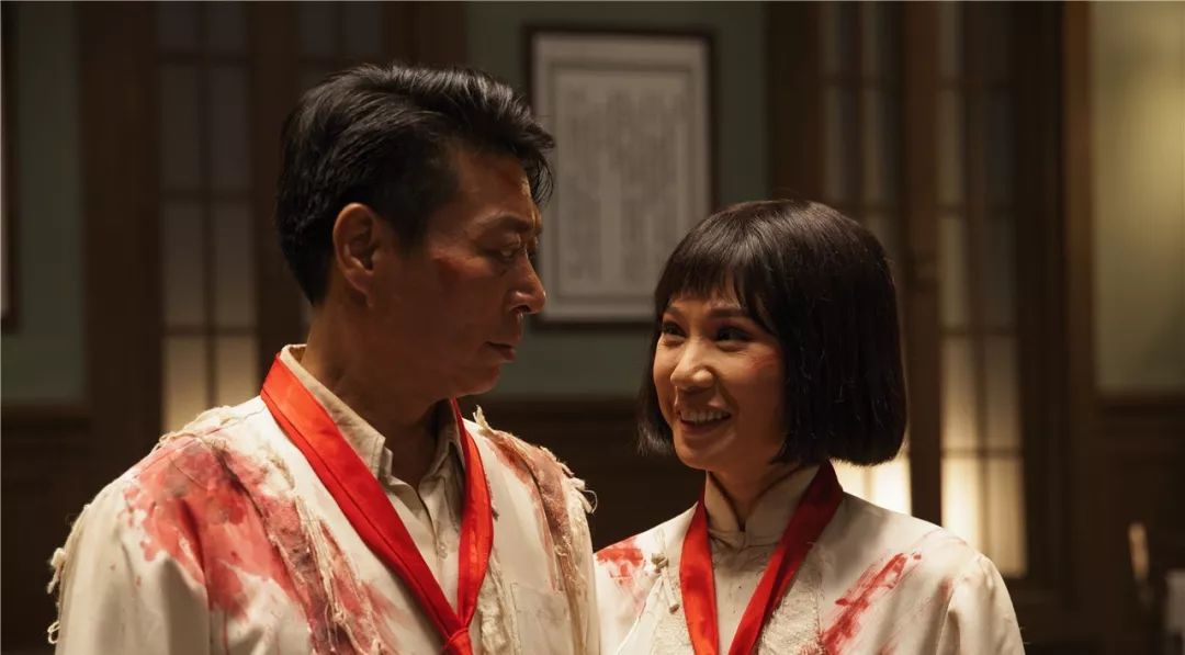 革命烈火中的浪漫爱情故事 超高清粤剧电影《刑场上的婚礼》即将上映