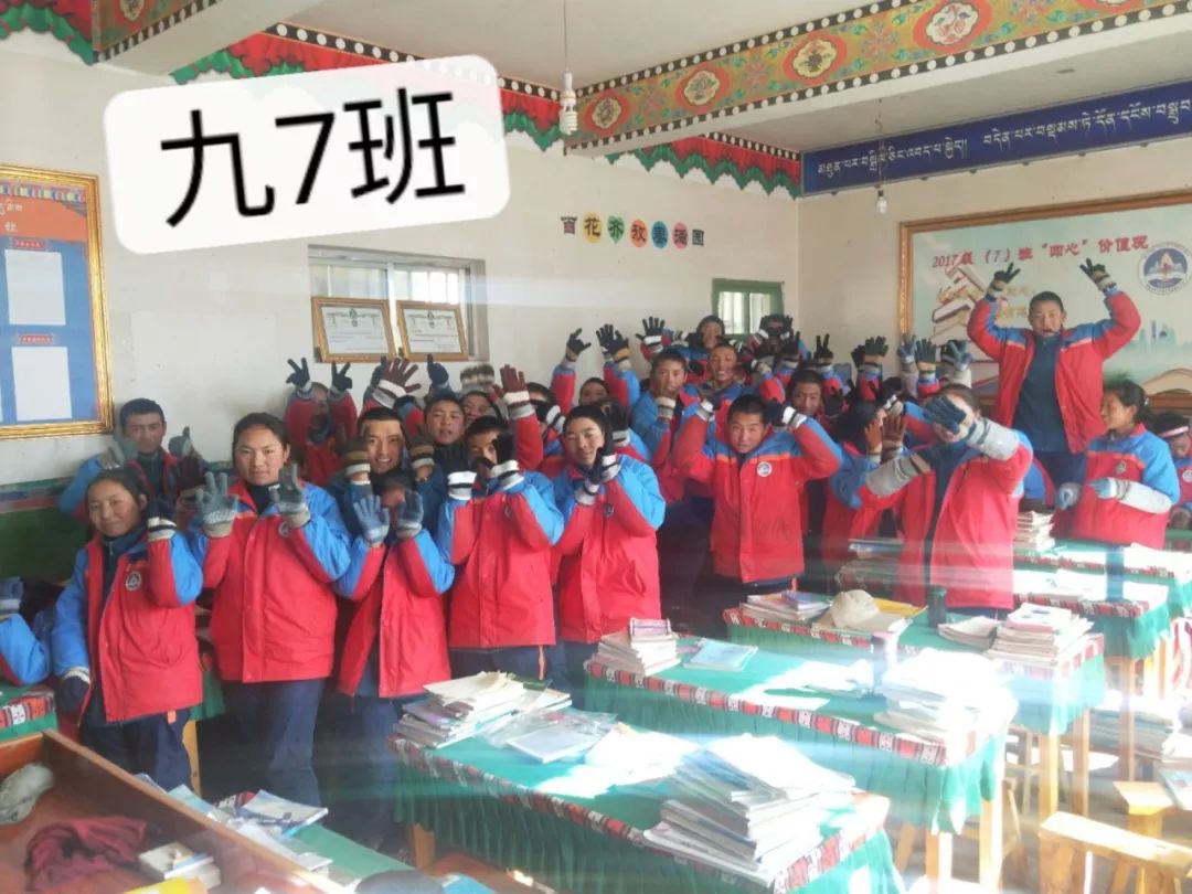 爱心义卖后期来啦