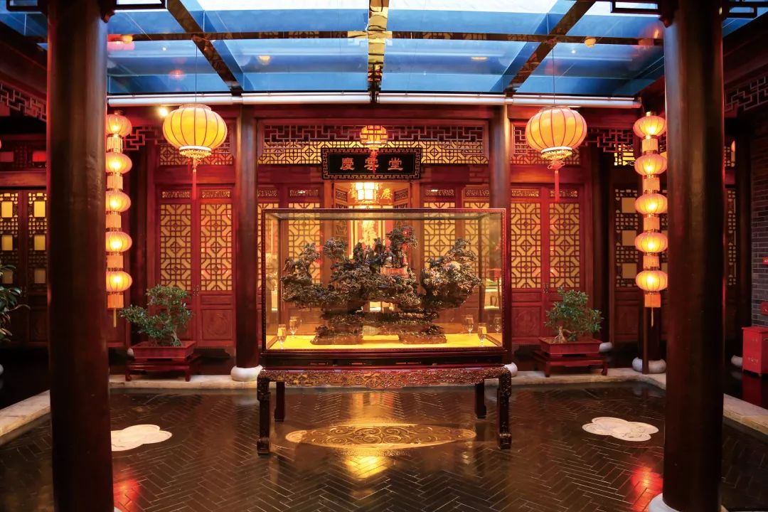 北京米其林餐厅含金量有多高