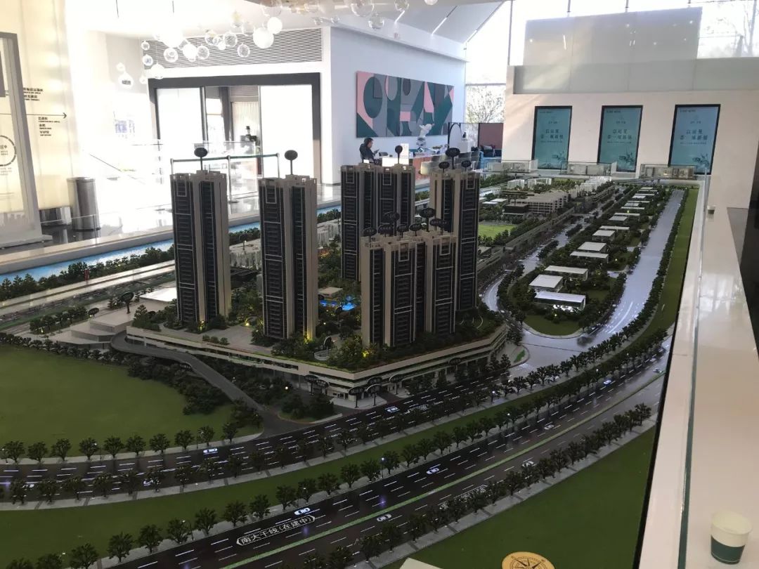 新盘测评南站热盘品秀星瀚能破4万天花板吗