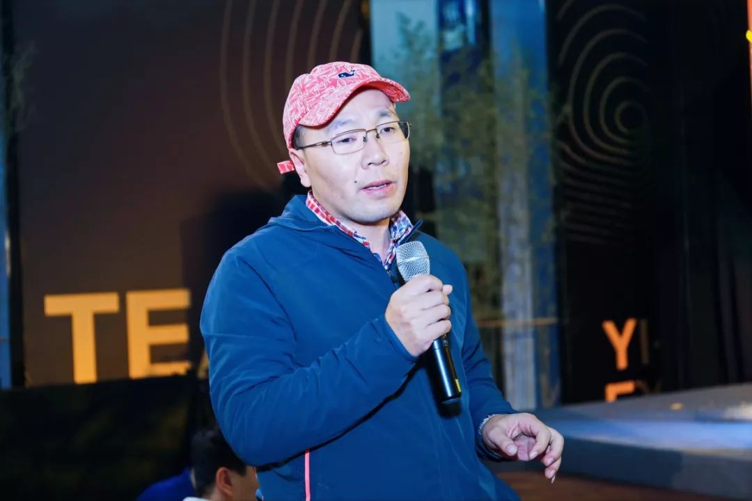 『媒眼看国茶』·大湾区专场:媒体精英热议湾区茶业新机遇