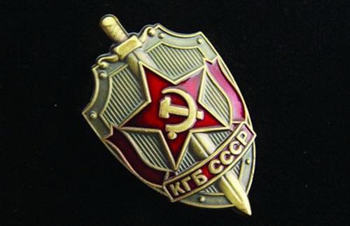 原创克格勃特工为何扬名美女间谍成群诱惑男人为国献身