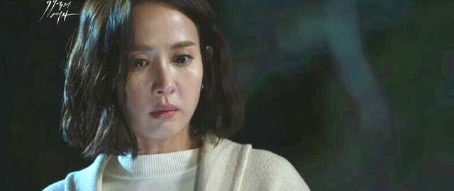 她被家暴 出轨闺蜜老公,99亿韩元却从天而降,这部韩剧太狗血!_郑瑞妍