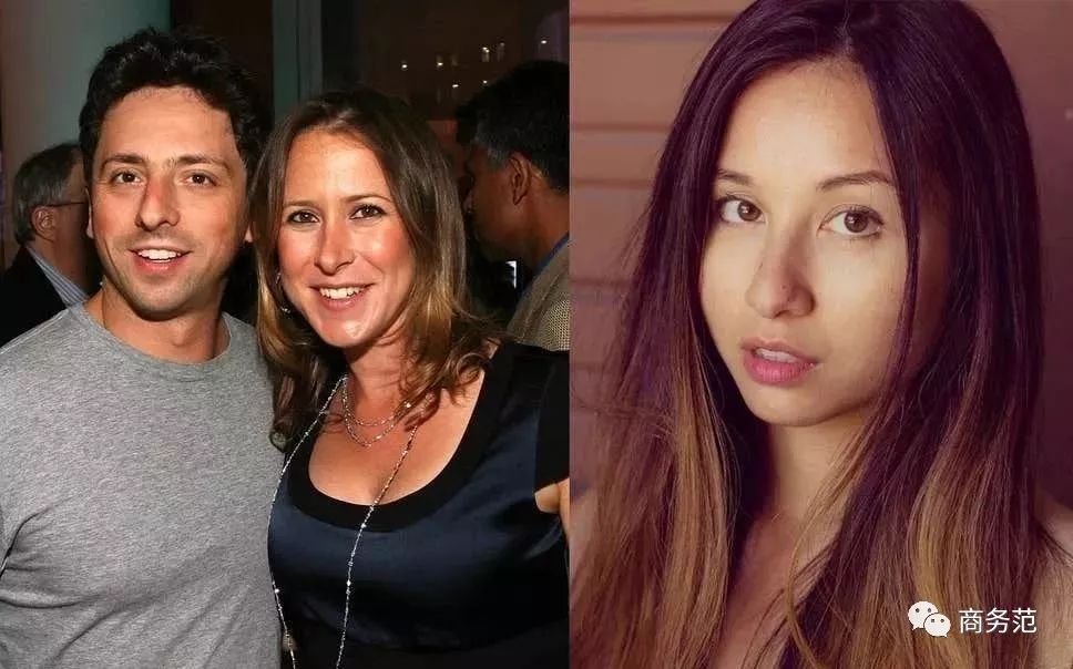 谷歌两位创始人突然辞职,穿衣低调爱买游艇…_拉里·佩奇