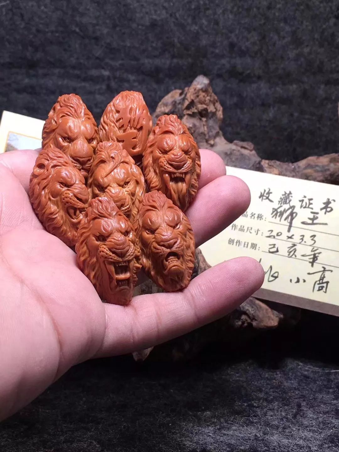 橄榄核雕油核好还是铁核好