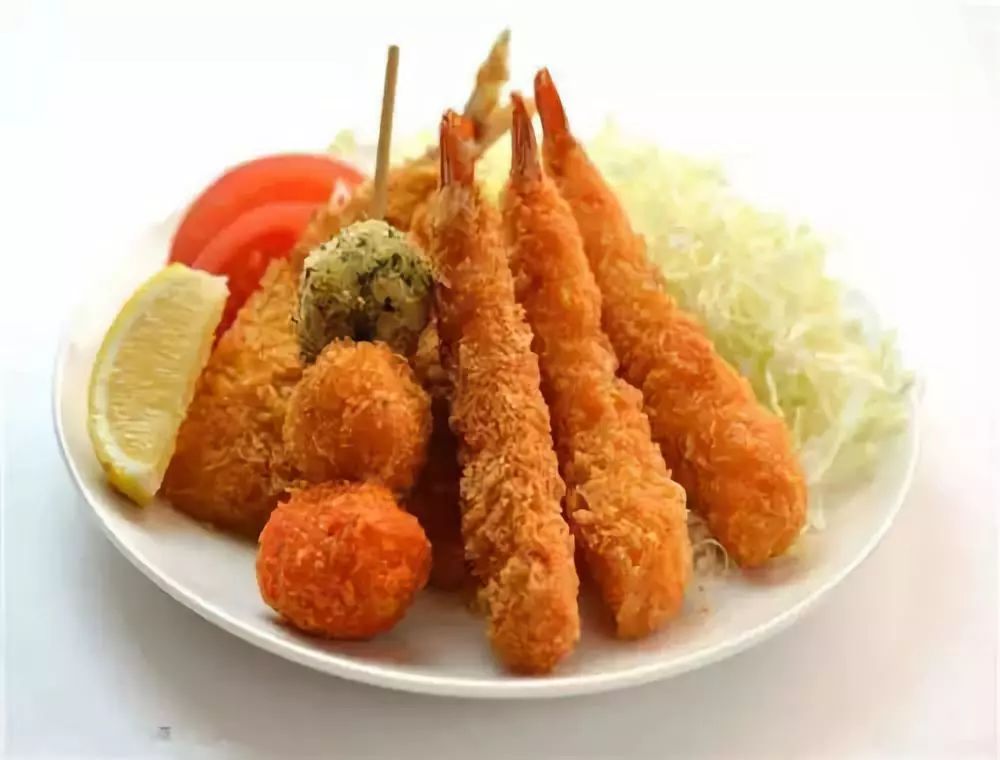 油炸食品不健康其实是方法不对