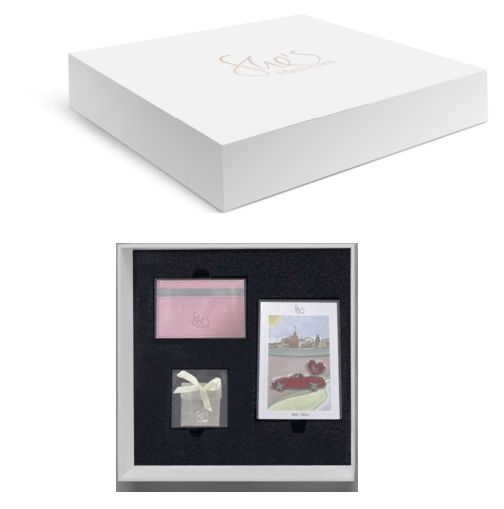 彼此启迪相互成就丨加入shesmercedes尊享专属礼遇